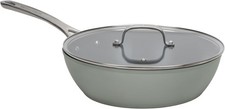 Sauteuse 28 cm Laura Ashley