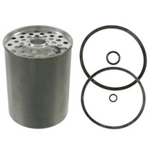 Filtre gasoil febi - à,