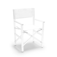 Chaise de plage pliante en