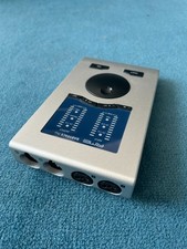 Carte son RME Babyface Pro