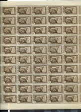 301224 COLONIES EN FEUILLE (ou