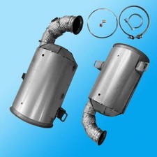EU5 Catalyseur CITROEN DS3 DS4