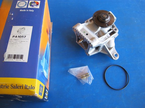Pompe eau saleri pour - pompe,