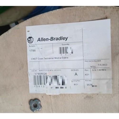1786 rg6 new allen - new, ab