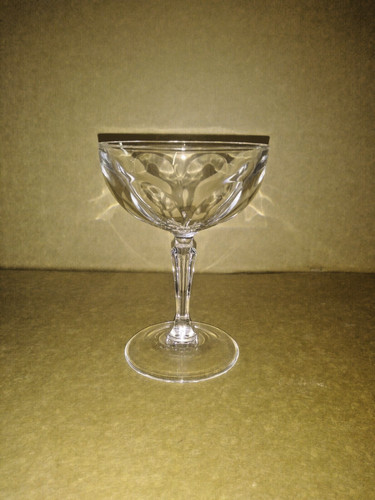 Coupe champagne cl - a, 14