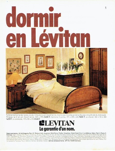 Publicité advertising 077 - advertising,