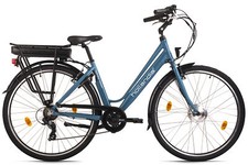 Vélo Electrique Dame 28''