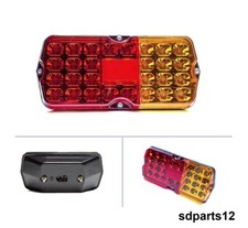 Feu Arrière LED 12V Stop