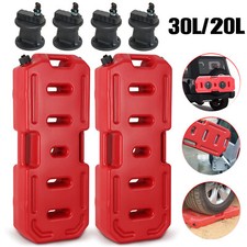 20L 30L Fuel Can Gas Oil Tank