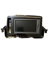 ecran gps megane 3 A7