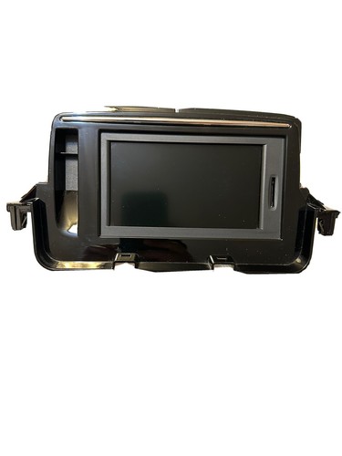 Ecran gps megane a7 - ecran, 3