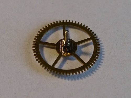 Piece horlogerie montre dollar - horlogerie,