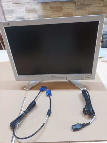 Moniteur philips lcd écran - moniteur,