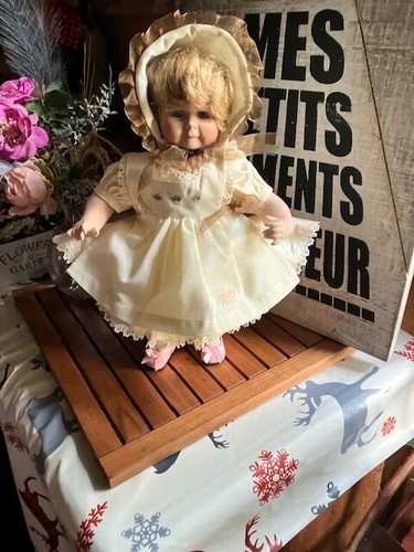 Robe neuve beige jupon culotte - neuve,