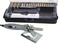 Double Puissance Pyrogravure