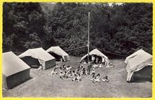 cpsm 01 - COLONIE de VACANCES