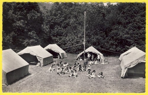 Cpsm colonie de - -,