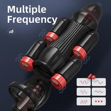 Male-Electric-Penis Trainer