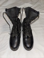 US MILITARY ISSUE JUNGLE BOOTS