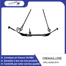 ?? CREMAILLERE OPEL ADAM ♻️