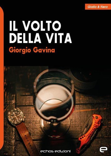 Giorgio gavina volto - giorgio,