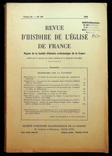 #54412 Michel Mollat, Georges Duby, Jacques Paul, Francis Rapp, R. Stauffenegger