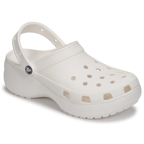Sabots blancs taille - blancs,