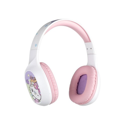 Casque audio sans fil - -,