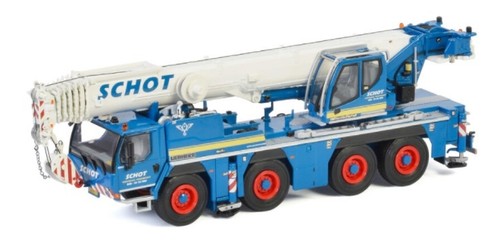 Wsi grue liebherr ltm - liebherr,