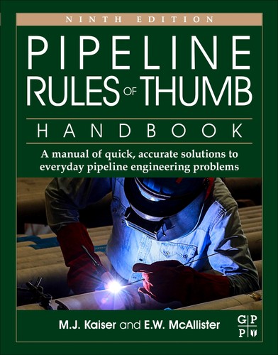 Pipeline rules thumb - pipeline,