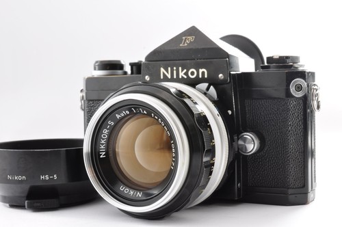Appareil photo argentique