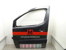 Porte avant gauche PEUGEOT PARTNER 2 PHASE 2 9002Z3