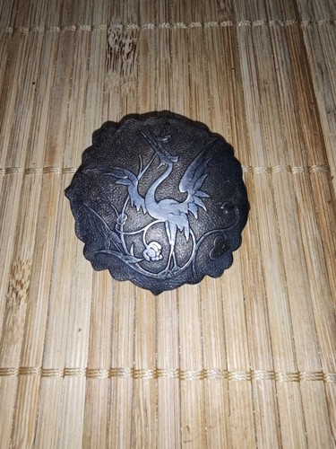 Ancien clip robe chapeau - ancien,