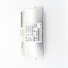 Boîtier de commande ESP