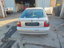 Leve vitre mecanique arriere