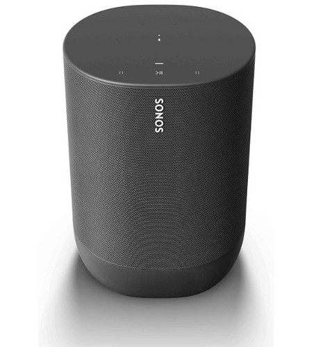 Sonos move 1st - sonos, smart