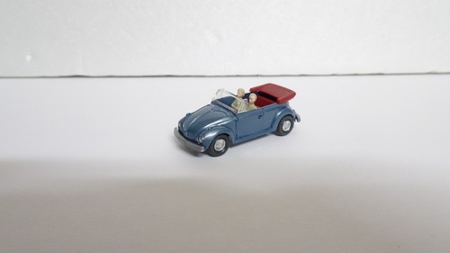 Wiking volkswagen cox 1303 - volkswagen,