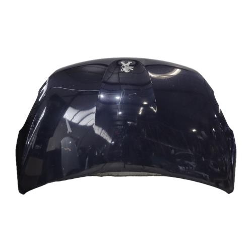 Capot peugeot 208 phase - peugeot, 1
