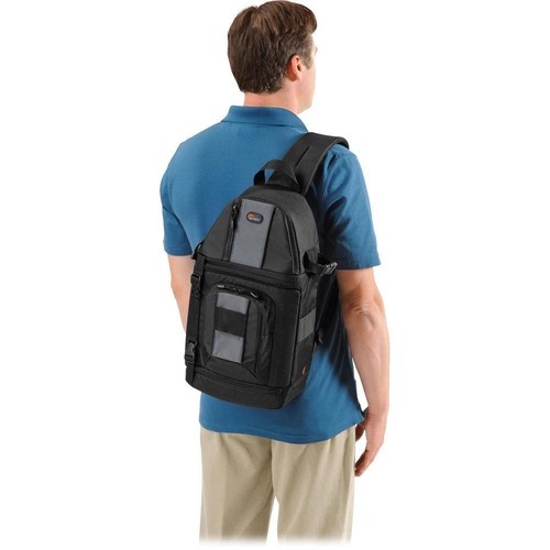 Lowepro slingshot 102 - slingshot,