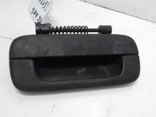 Poignee porte arriere gauche