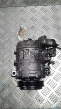 COMPRESSEUR CLIMATISATION BMW 7 serie (E65/E66/E67) 2006 64509175481