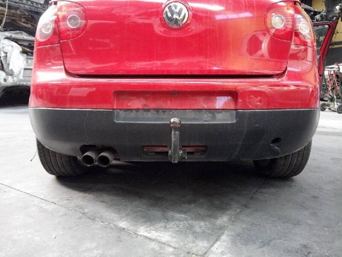 Pare choc arrière - arrière, volkswagen