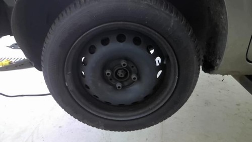Jante renault clio phase - 3, 2