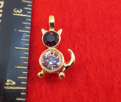 Charm cristal swarovski - en,