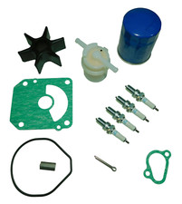Hors-Bord Servicekit BF75A/B & BF90A Honda Marine Maintenance Moteur