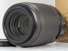 Objectif nikon vr zoom - nikon, af-s