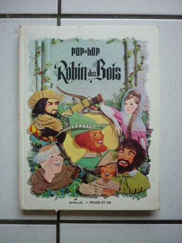Livre anime pop - anime, /