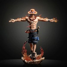 Figurine One Piece Portgas Ace