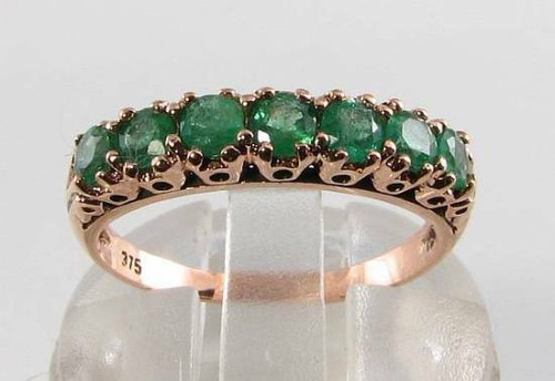Bague anneau art - anneau, or