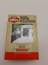 Expert Grill - Replacement Propane Regulator Kit - Unused open box